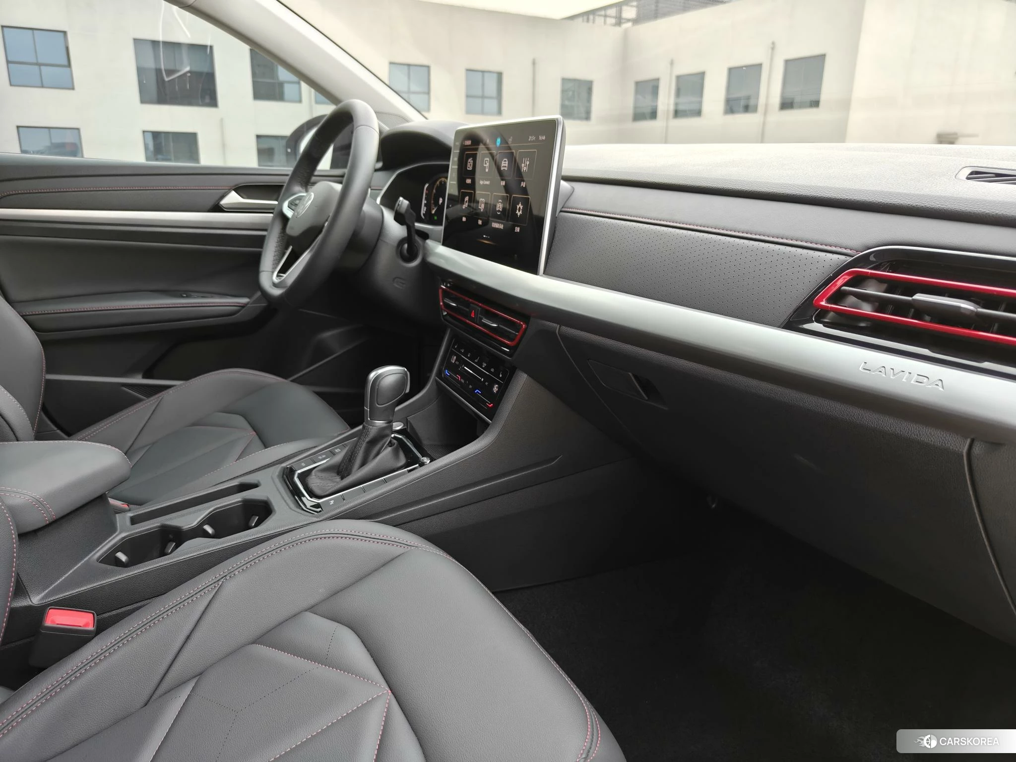Volkswagen Lavida id 4453952 из Китая 15