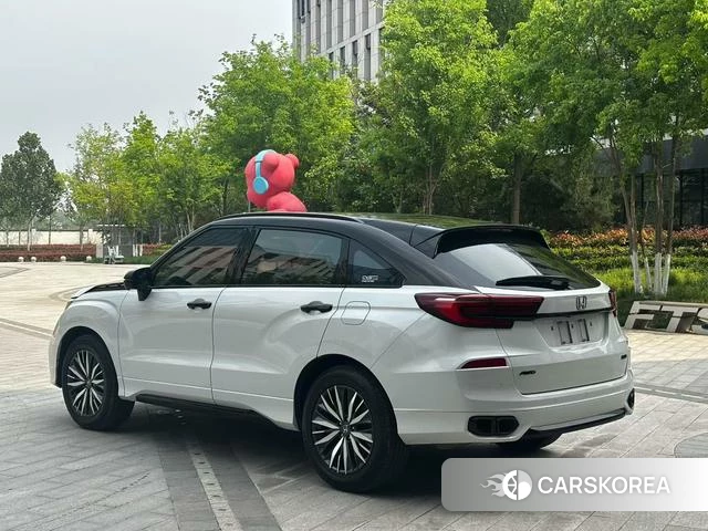 Honda Crown Road id 4261436 из Китая 7