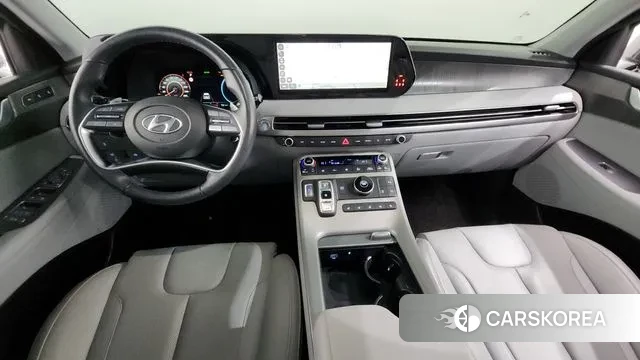 Hyundai The New Palisade id 3442437 из Кореи 17