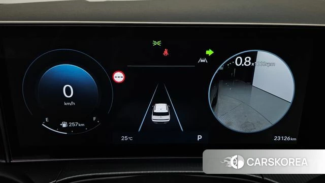 Hyundai Santa Fe (MX5) id 4474290 из Кореи 34