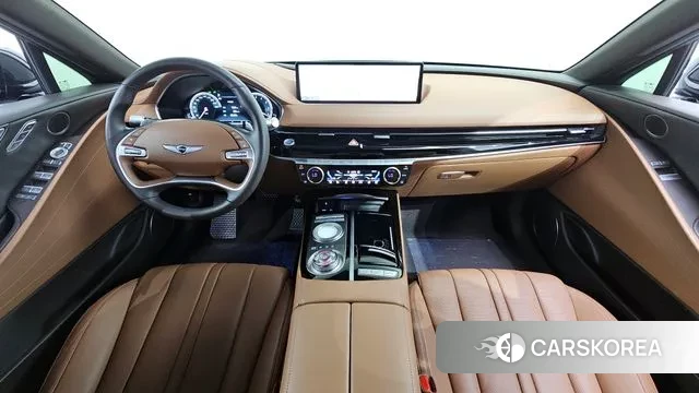 Genesis G80 (RG3) id 2980409 из Кореи 17
