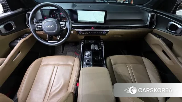 Kia The New Sorento 4th Generation id 3372219 из Кореи 17