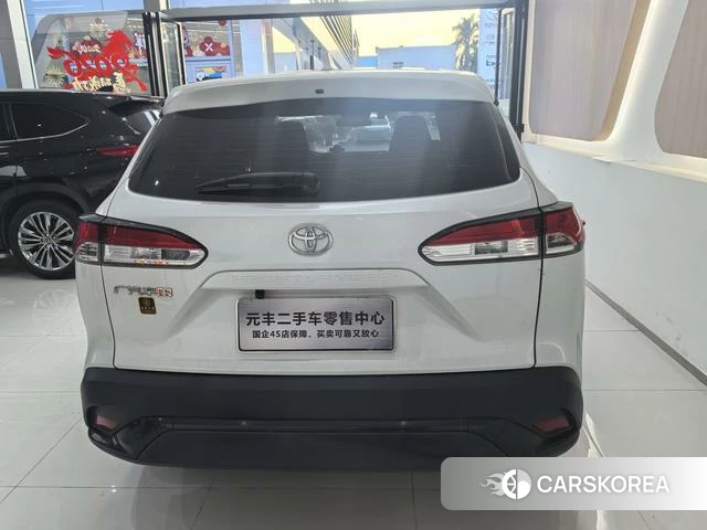 Toyota Fenglanda id 4263664 из Китая 24