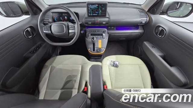 Hyundai Casper id 2743554 из Кореи 17