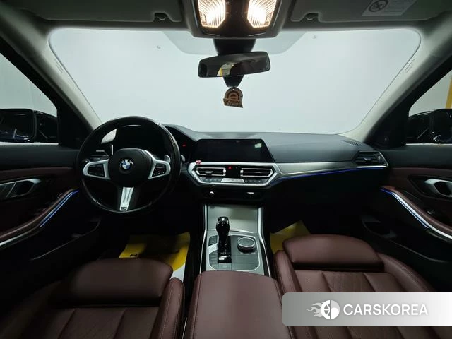 BMW 3 series id 4212622 из Китая 17