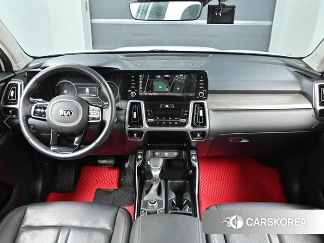 Kia Sorento 4th Generation id 4324271 из Кореи 16
