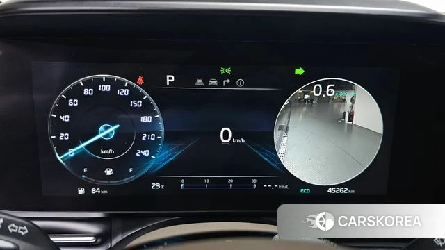 Kia Carnival 4th generation id 4423852 из Кореи 31