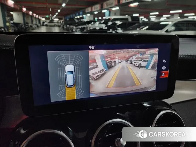 Mercedes-Benz GLC-Class X253 id 3513984 из Кореи 17