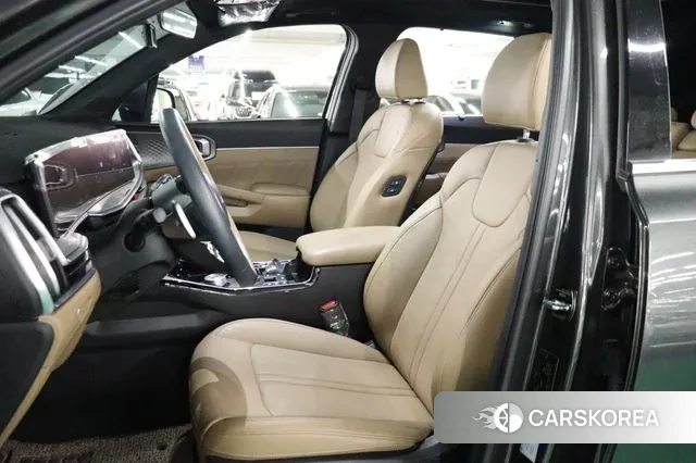 Kia The New Sorento 4th Generation id 3619961 из Кореи 17