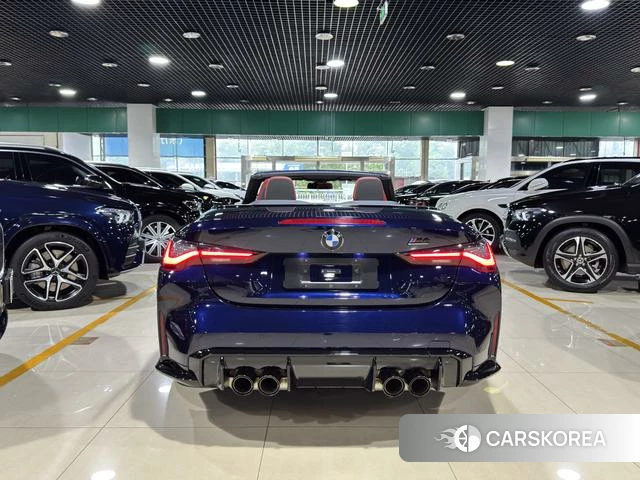 BMW M4 id 4273145 из Китая 15