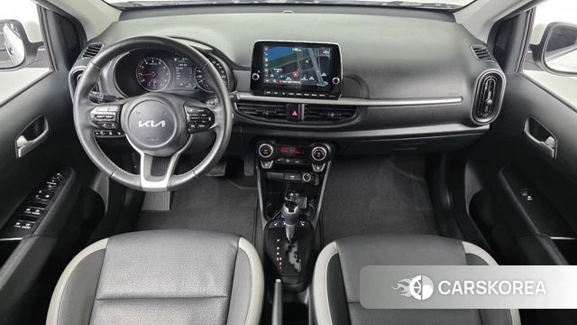 Kia Morning Urban (JA) id 4854881 из Кореи 28