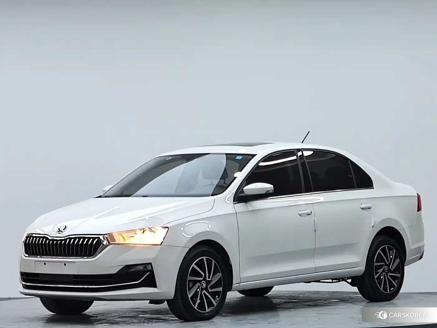Skoda Xin Rui id 4570582 из Китая 14