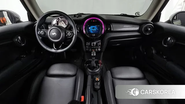 Mini Cooper id 2995305 из Кореи 17