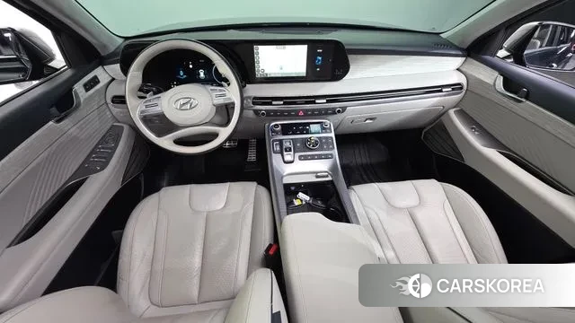 Hyundai The New Palisade id 3680033 из Кореи 17