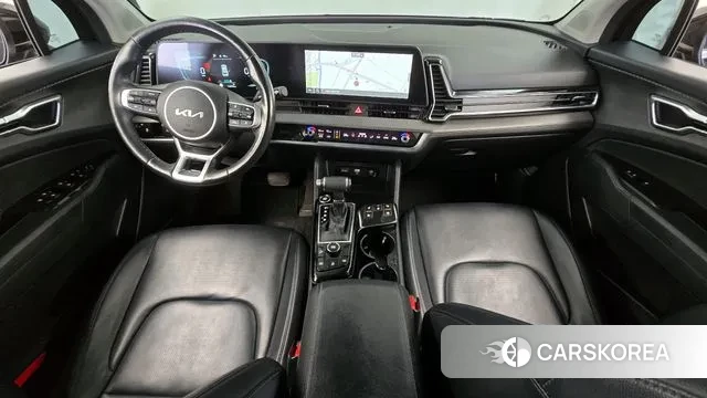 Kia Sportage 5th Generation id 3458708 из Кореи 17