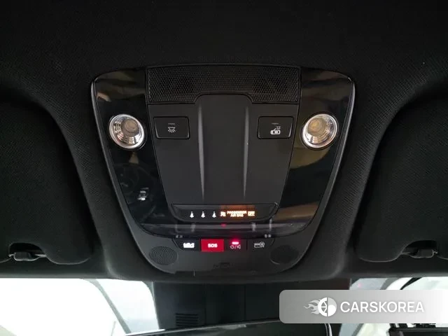 Kia Sorento 4th Generation id 3342540 из Кореи 17