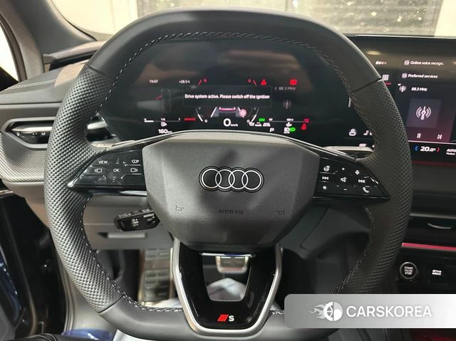 Audi Q5 (80A) id 4359734 из Кореи 17