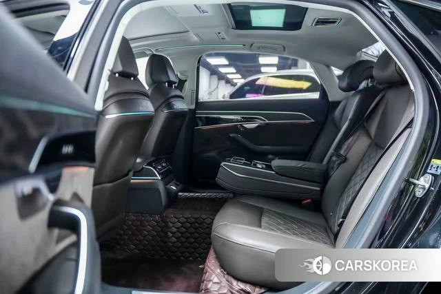 Audi A8 id 4258800 из Китая 9