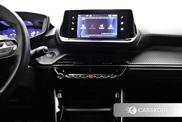 Peugeot 2008 Second generation id 3514088 из Кореи 16