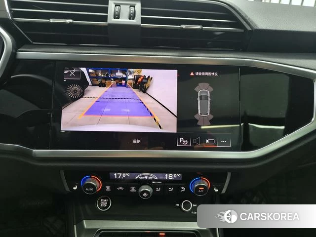 Audi Q3 id 4400011 из Китая 15