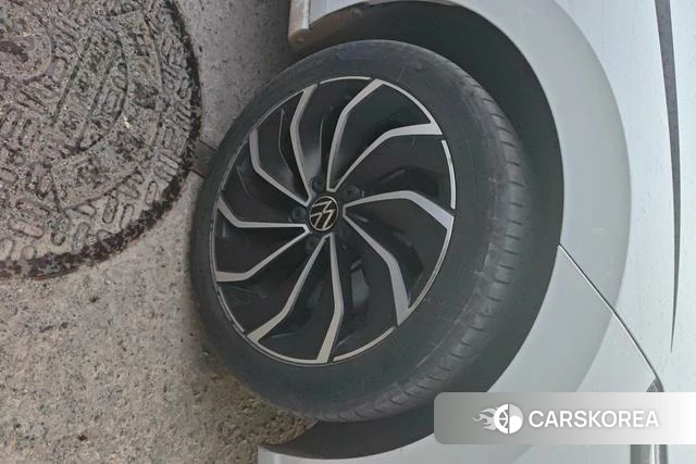 Volkswagen Golf id 4257978 из Китая 14