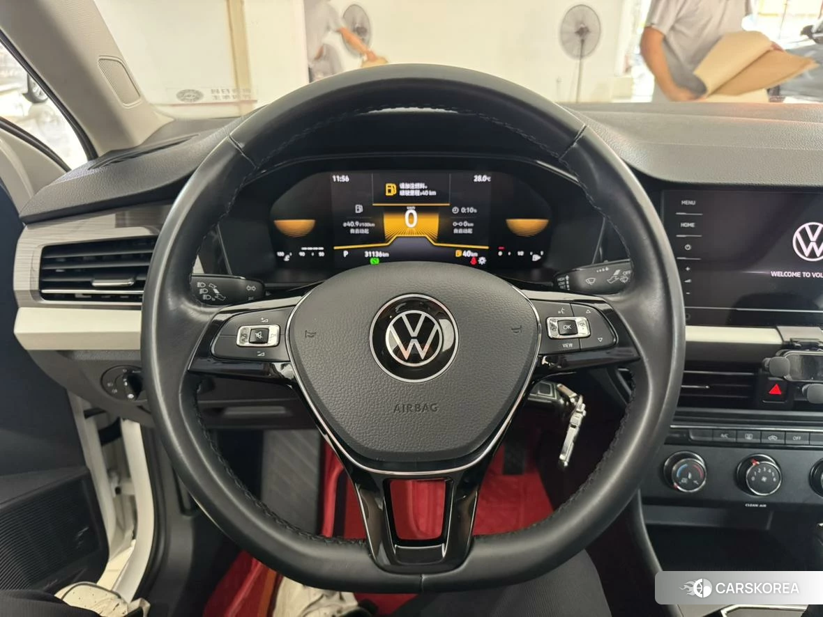 Volkswagen Lavida id 4467858 из Китая 7