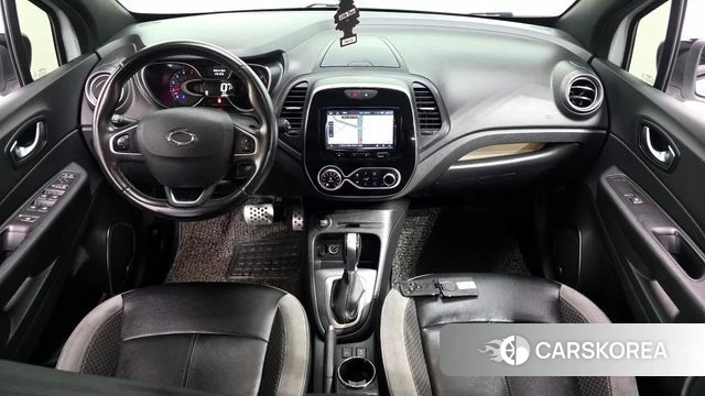 Renault Korea (Samsung) New QM3 id 4794892 из Кореи 29