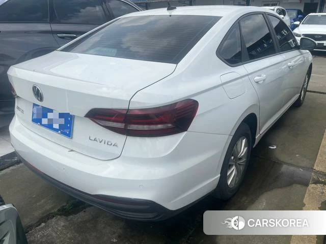 Volkswagen Lavida id 4259780 из Китая 11