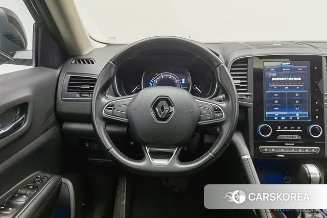 Renault Coreo id 4212258 из Китая 21