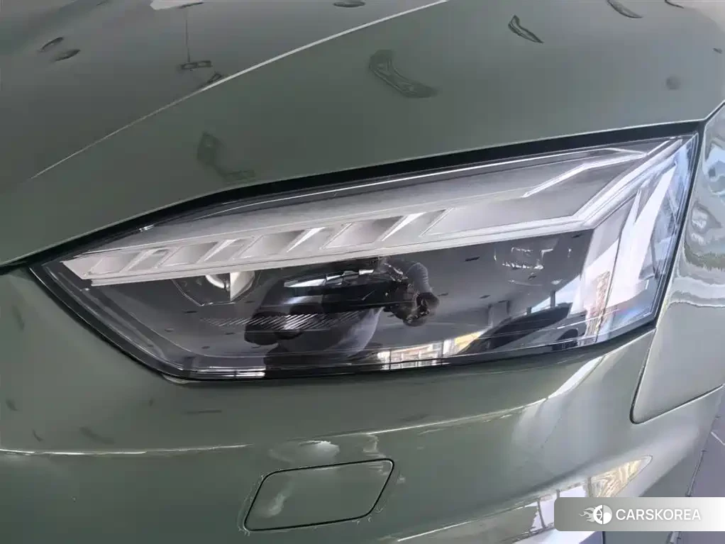 Audi A5 id 4600838 из Китая 12
