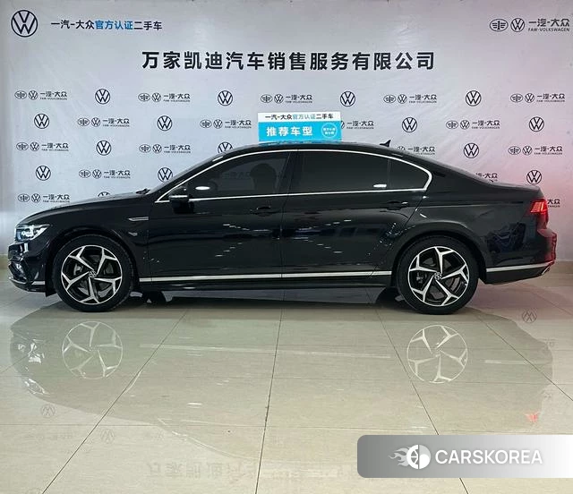 Volkswagen Magotan id 4256014 из Китая 31