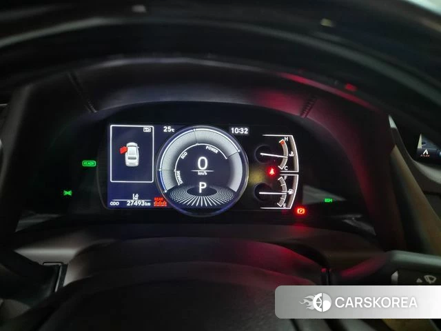 Lexus ES300h 7th generation id 4476311 из Кореи 11