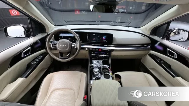 Kia Carnival 4th generation id 3224742 из Кореи 17