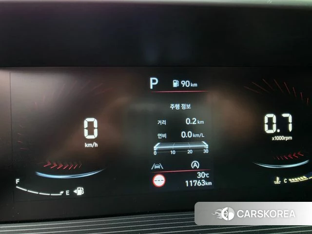 Hyundai Staria id 4628616 из Кореи 11