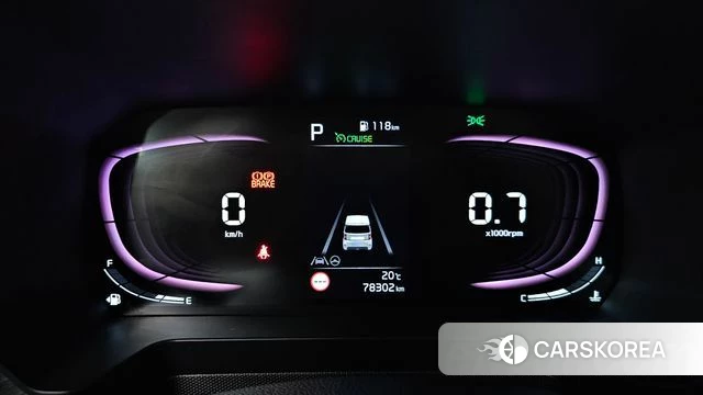 Kia The New Kia Ray id 4354550 из Кореи 31