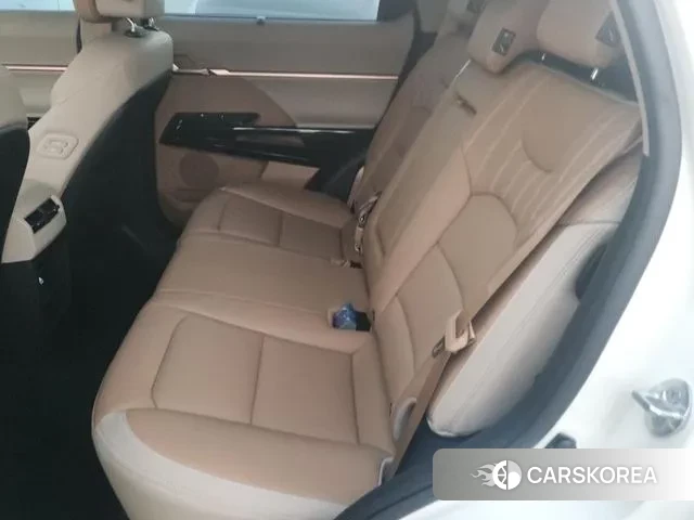 Ssangyong Actian 2nd Generation id 3457252 из Кореи 17