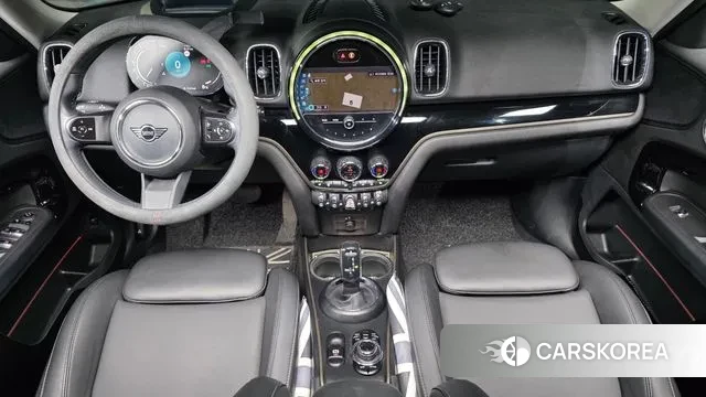 Mini Cooper Countryman id 2998899 из Кореи 17