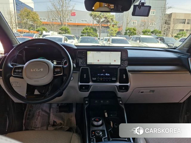 Kia Sorento 4th Generation id 3824872 из Кореи 17