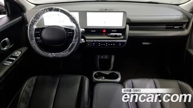 Hyundai Ionic 5 id 2868364 из Кореи 17