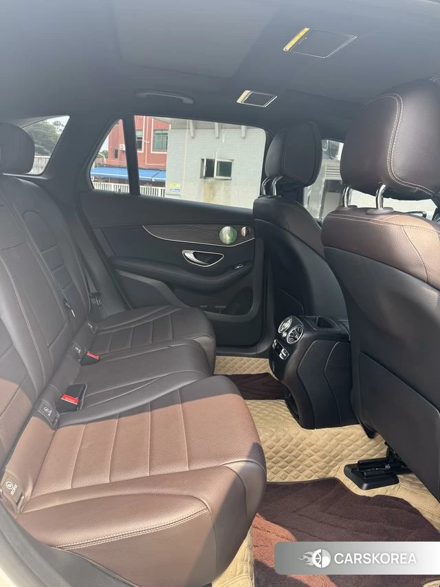 Mercedes-Benz GLC id 4260934 из Китая 16