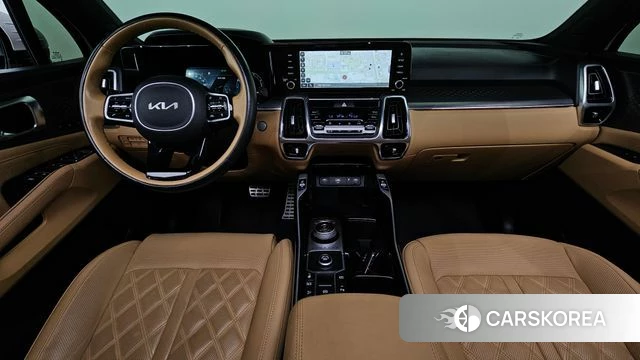 Kia Sorento 4th Generation id 4793157 из Кореи 29