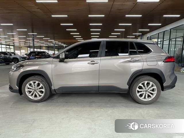Toyota Fenglanda id 4212294 из Китая 7