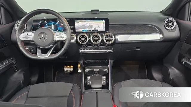 Mercedes-Benz GLB-Class X247 id 3406035 из Кореи 17