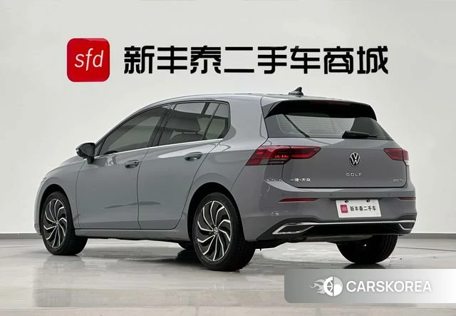 Volkswagen Golf id 3969110 из Китая 28
