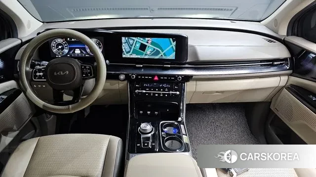 Kia Carnival 4th generation id 3059198 из Кореи 17