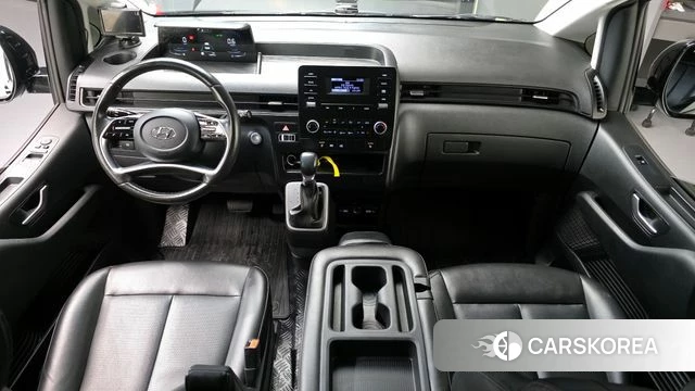 Hyundai Staria id 3892650 из Кореи 17