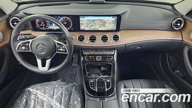 Mercedes-Benz E-Class W213 id 2675734 из Кореи 17