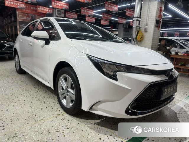 Toyota Lei Ling id 4299866 из Китая 18