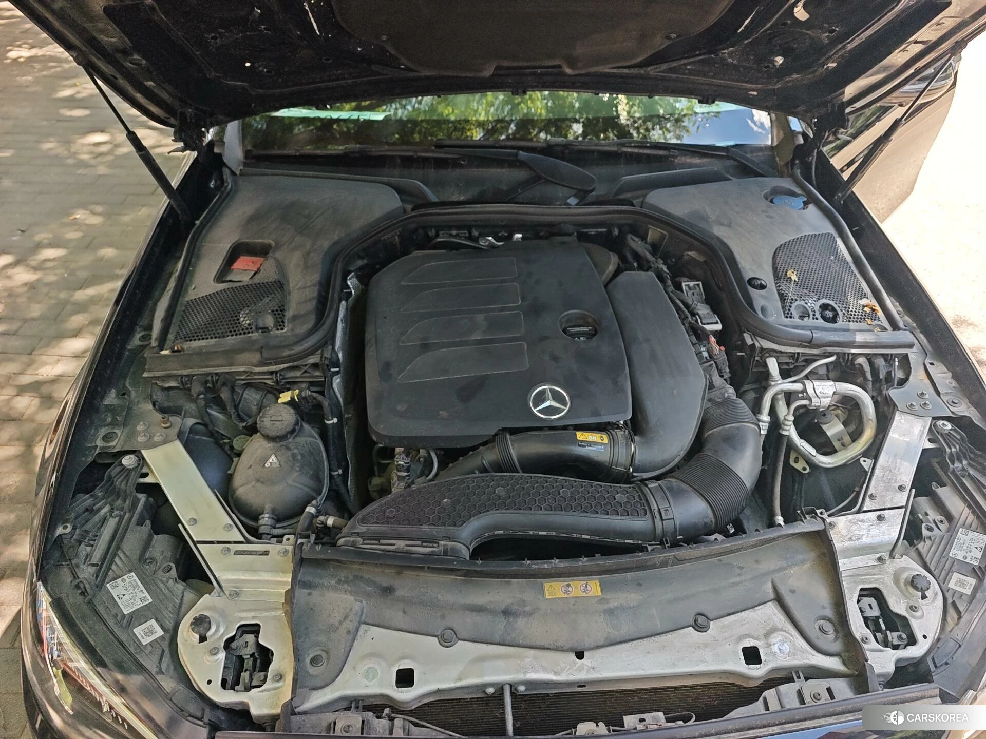 Mercedes-Benz E-Class id 4504714 из Китая 18
