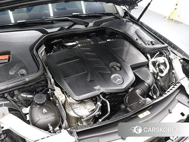 Mercedes-Benz E-Class W213 id 3098175 из Кореи 17